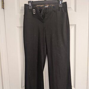 Women's business pants